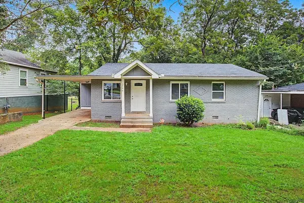 2146 Nelms Drive Sw, Atlanta, GA 30315