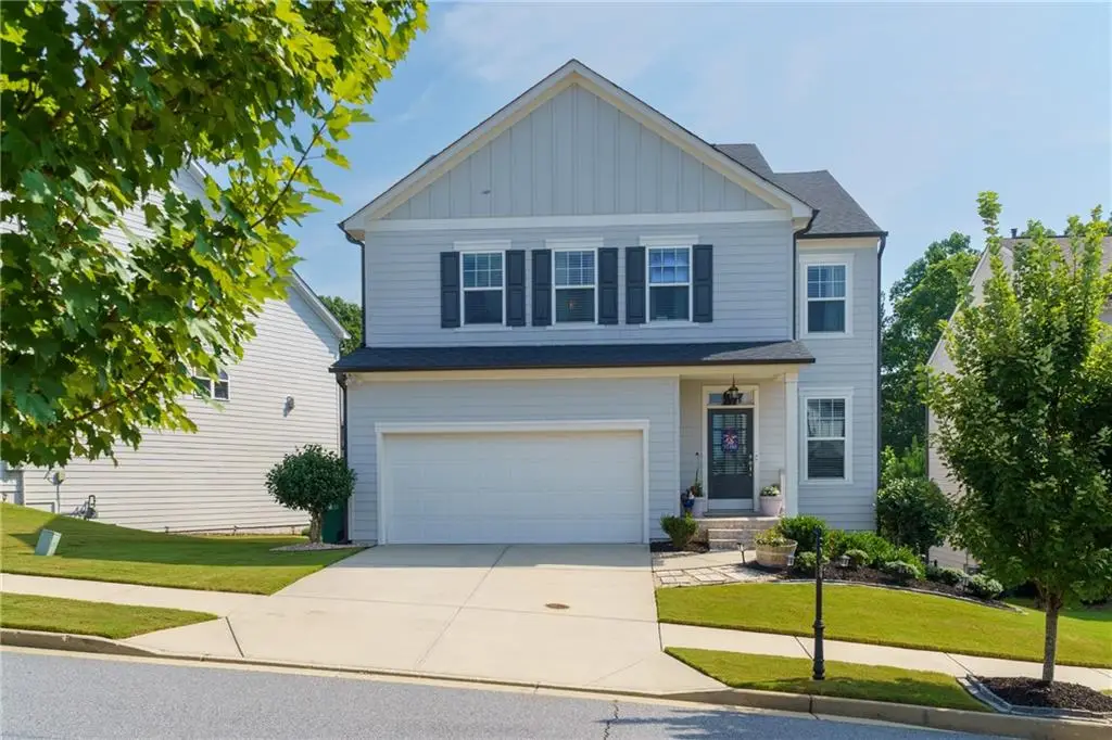183 Archie Way, Woodstock, GA 30188 - #1