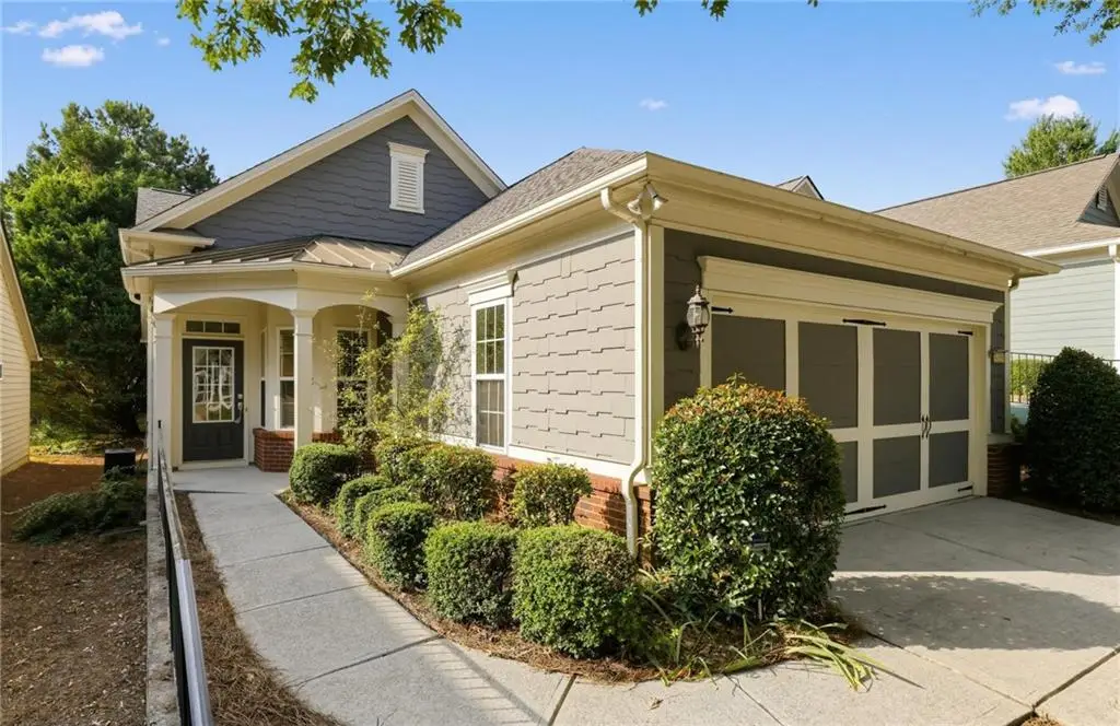 6339 Black Rock Ln, Hoschton, GA 30548 - #1