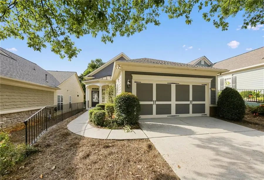 6339 Black Rock Ln, Hoschton, GA 30548 - #2