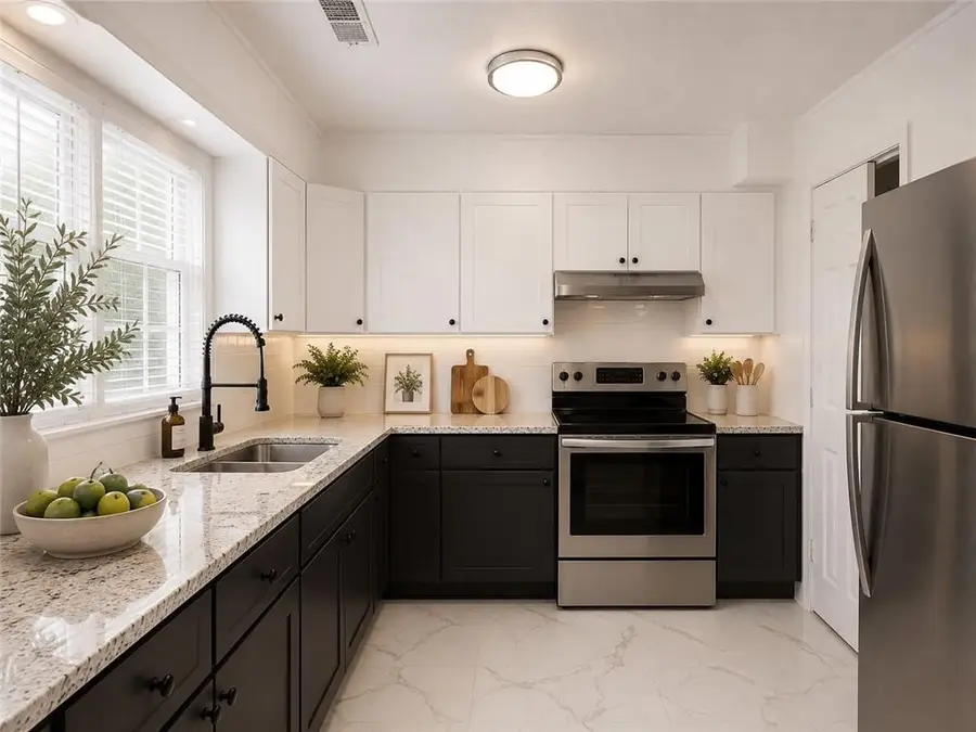 1012 Sexton Drive #5, Stone Mountain, GA 30083 - #3