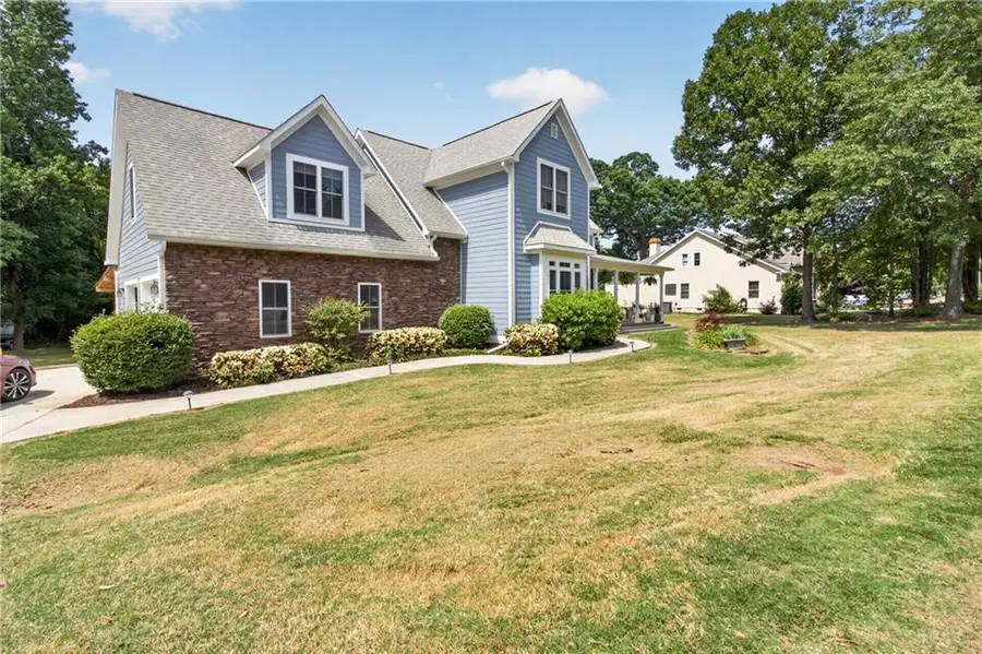 1504 Double Springs Road, Townville, SC 29689 - #3