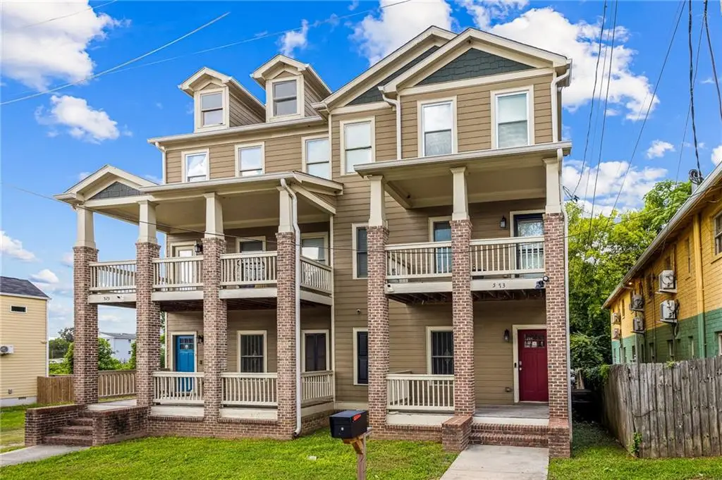 573 Ira Street Sw, Atlanta, GA 30312 - #1