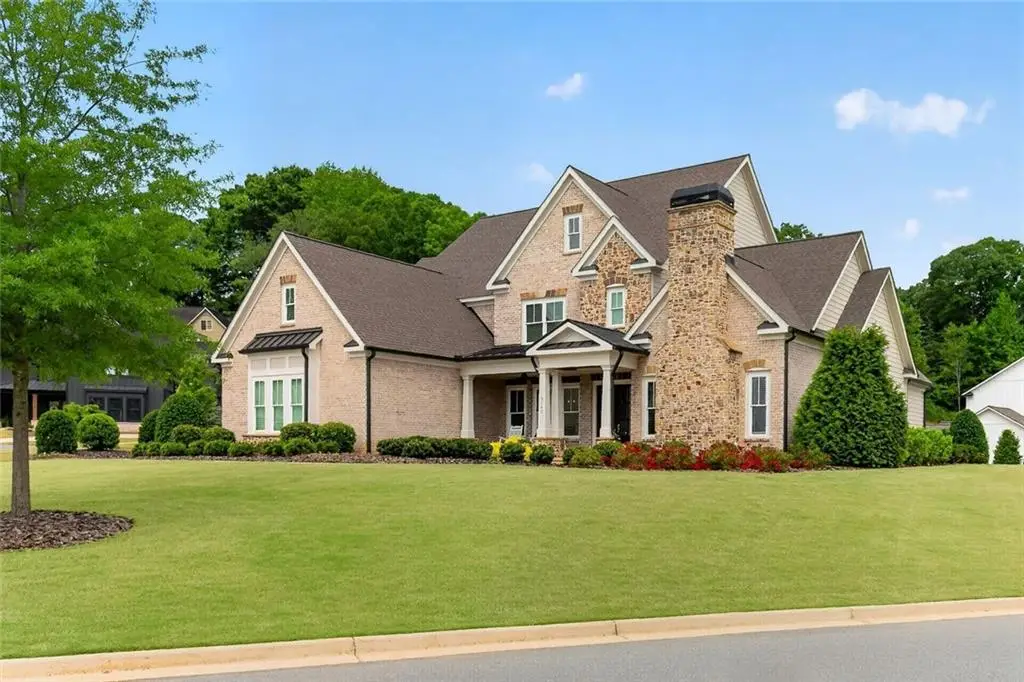 3142 Spinnakers Reach View, Marietta, GA 30064 - #1