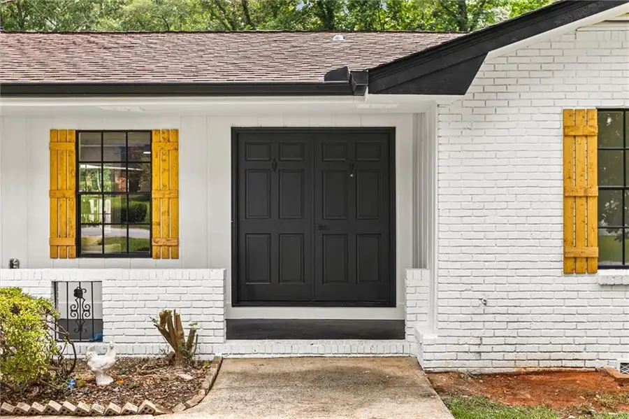 4607 Bexley Dr, Stone Mountain, GA 30083 - #3