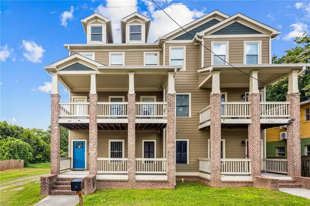 575 Ira Street Sw, Atlanta, GA 30312 - #1
