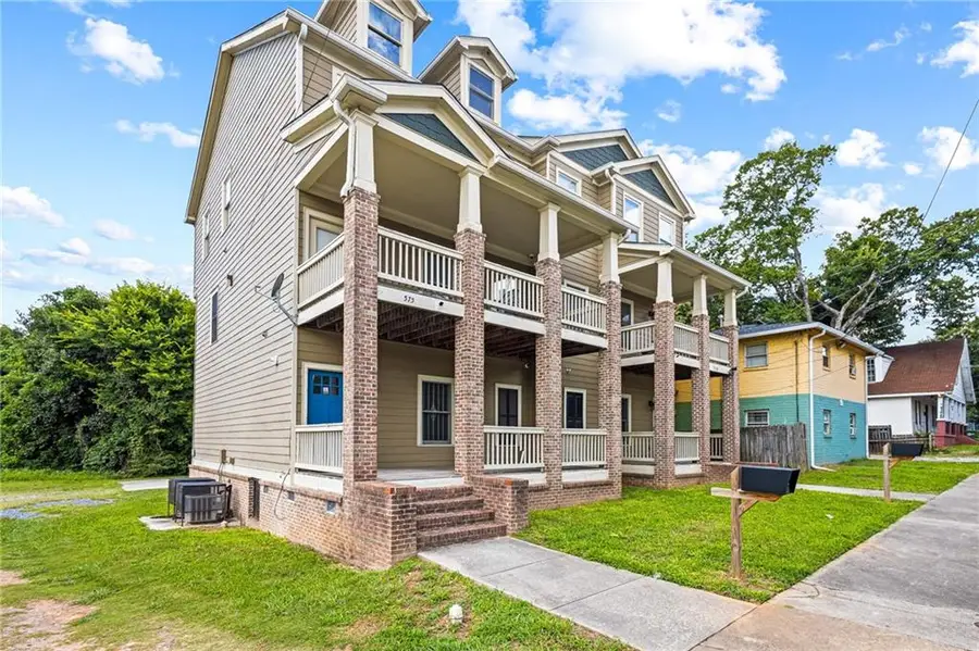 575 Ira Street Sw, Atlanta, GA 30312 - #2