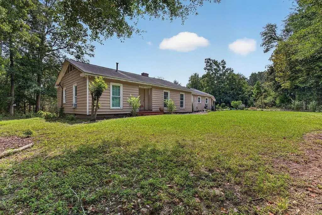 154 Ga Highway 49, Americus, GA 31709 - #1