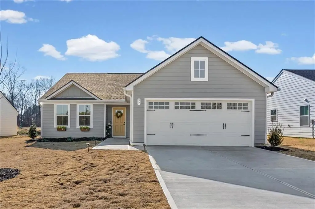 37 Summer Club Boulevard Nw, Rome, GA 30165 - #1