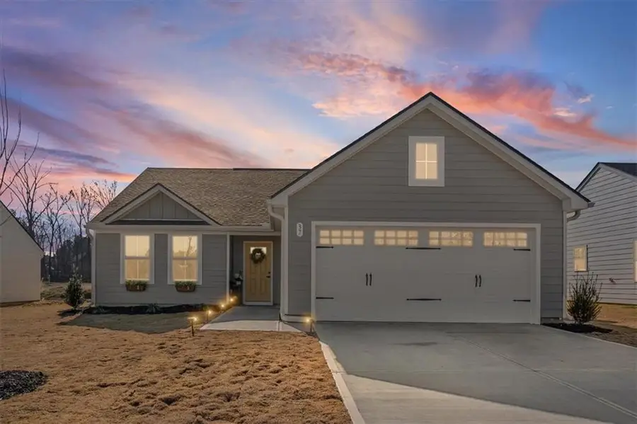 37 Summer Club Boulevard Nw, Rome, GA 30165 - #2
