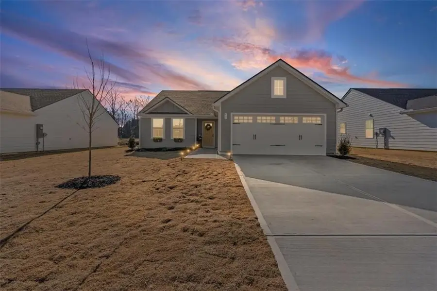 37 Summer Club Boulevard Nw, Rome, GA 30165 - #3