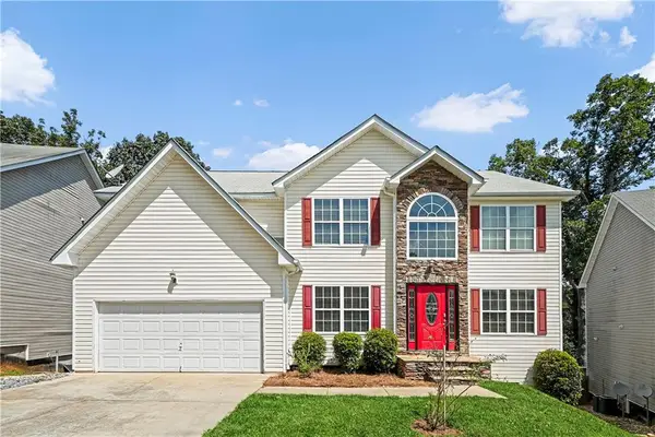 4096 Arnolds Mill Overpass, Douglasville, GA 30135