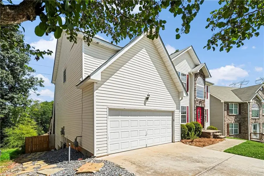 4096 Arnolds Mill Overpass, Douglasville, GA 30135 - #3