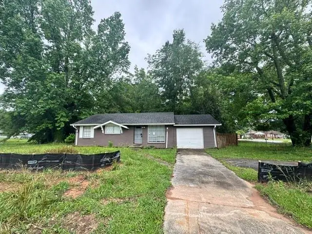 266 Valley Hill Road Se, Riverdale, GA 30274 - #1