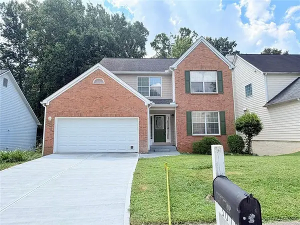 3010 Ennfield Lane, Duluth, GA 30096