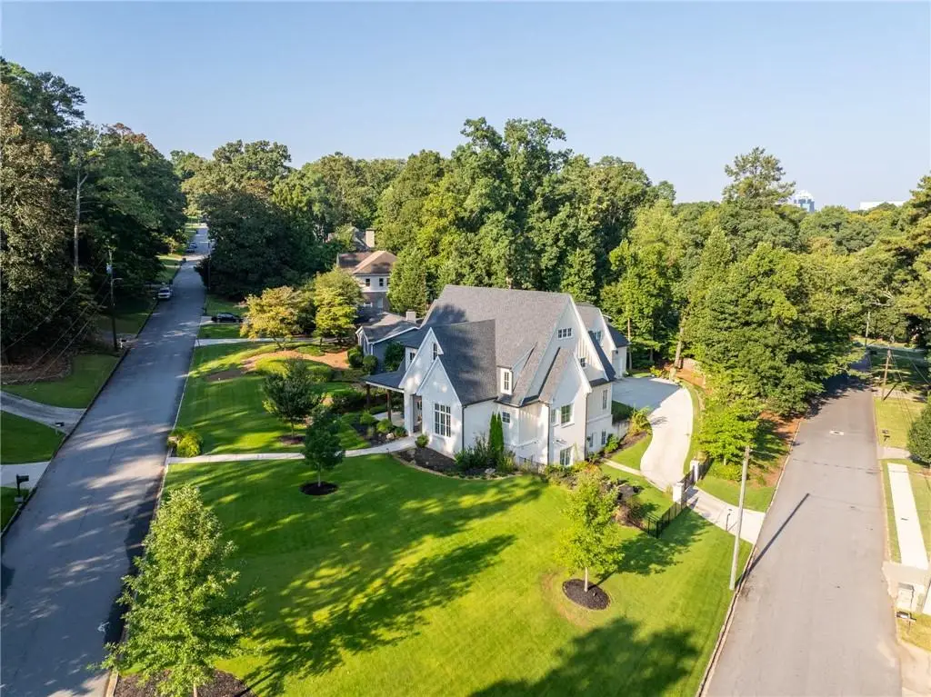 4218 Oak Forest Dr., Atlanta, GA 30319 - #1