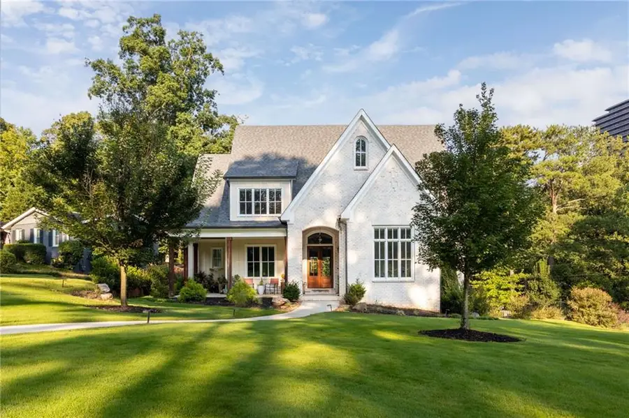 4218 Oak Forest Dr., Atlanta, GA 30319 - #2