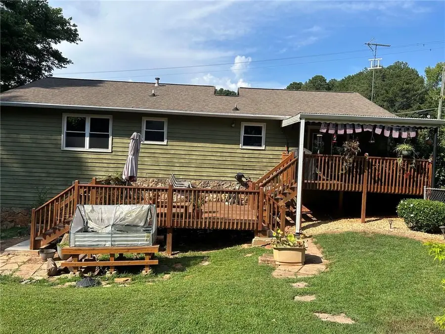 1090 Hickory Road, Canton, GA 30115 - #2