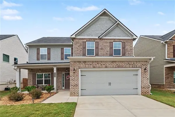 3139 Dowsing Lane, Powder Springs, GA 30127