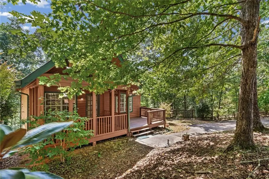 589 Eagle Rest Road, Dahlonega, GA 30533 - #3