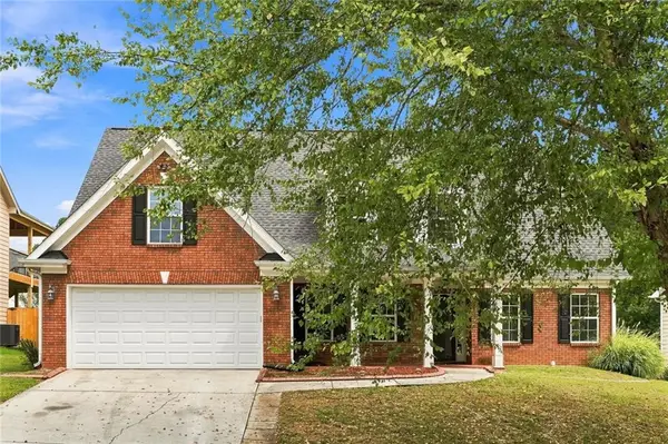 4120 Savannah Ridge Trace, Loganville, GA 30052