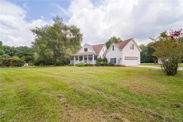 380 Bay Springs, Sandersville, GA 31082