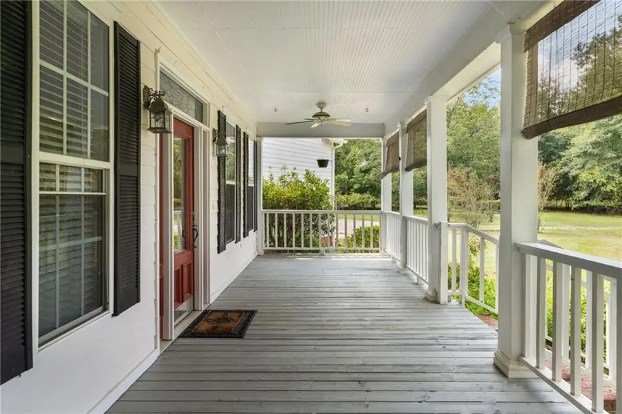 380 Bay Springs, Sandersville, GA 31082 - #3