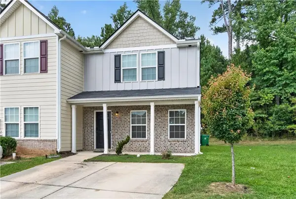 2568 Piering Drive, Lithonia, GA 30038