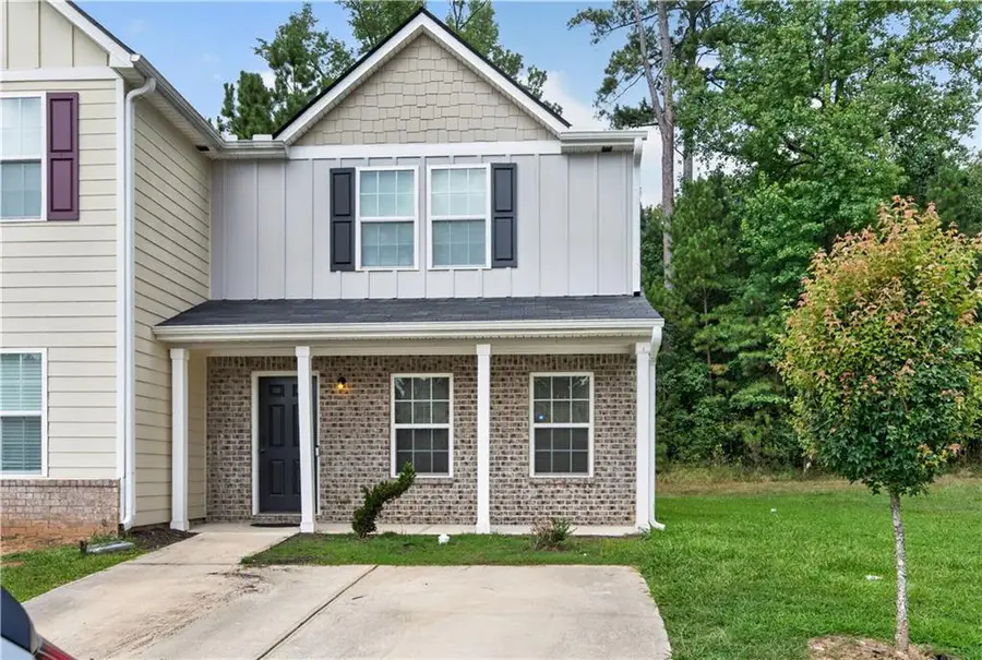 2568 Piering Drive, Lithonia, GA 30038 - #2