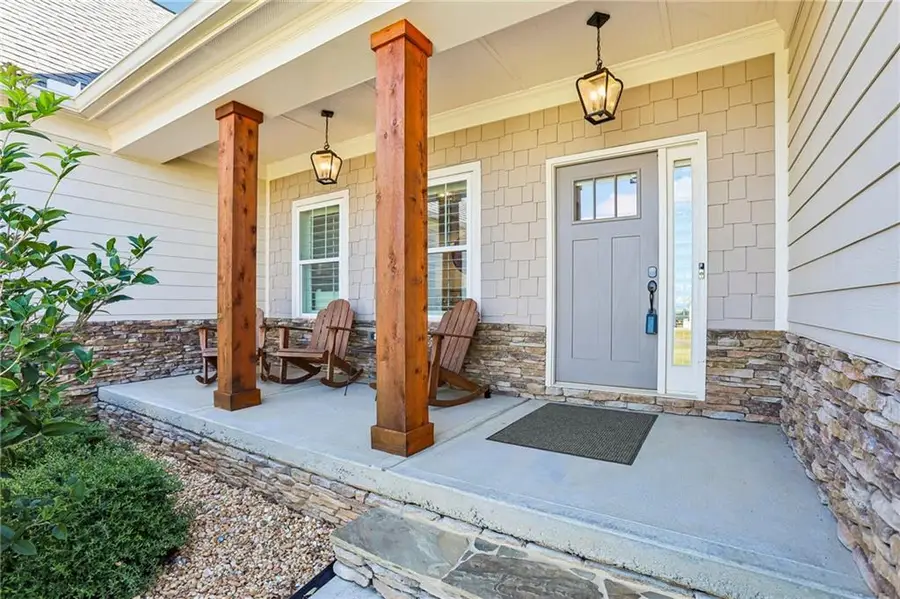 580 Stoneledge Road, Jasper, GA 30143 - #2