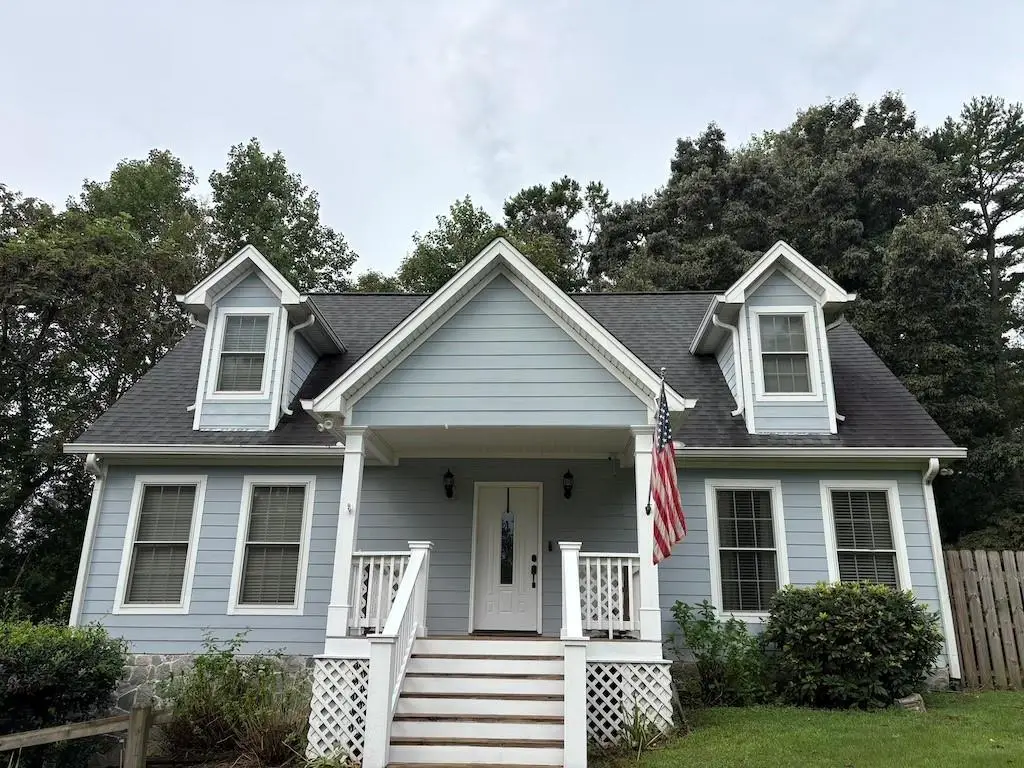1224 Calhoun Road, Dahlonega, GA 30533 - #1