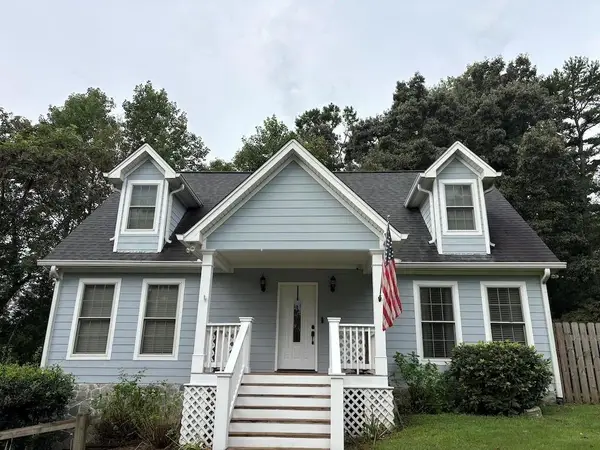 1224 Calhoun Road, Dahlonega, GA 30533