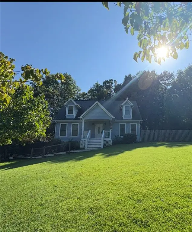 1224 Calhoun Road, Dahlonega, GA 30533 - #2