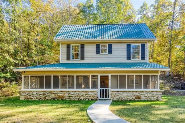 200 Jackson Road, Rockmart, GA 30153