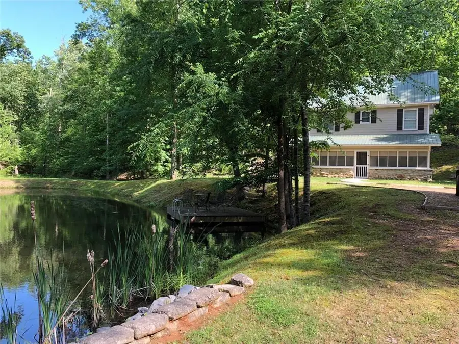 200 Jackson Road, Rockmart, GA 30153 - #2