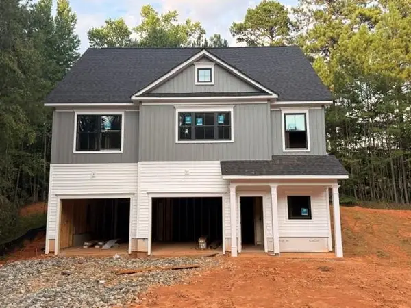 155 Iron Bound Trail, Dallas, GA 30132