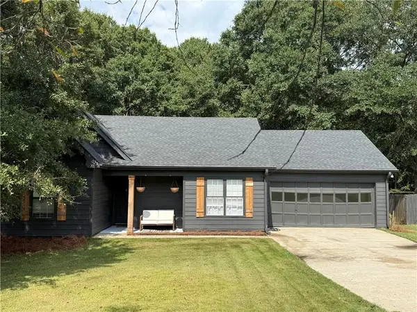 255 Matthews School Road, Winder, GA 30680