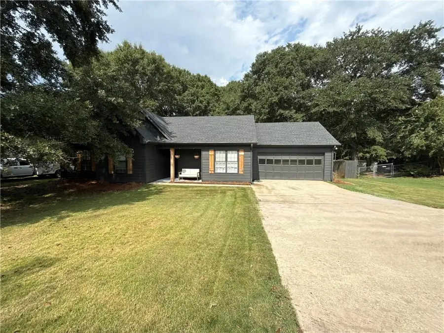 255 Matthews School Road, Winder, GA 30680 - #2