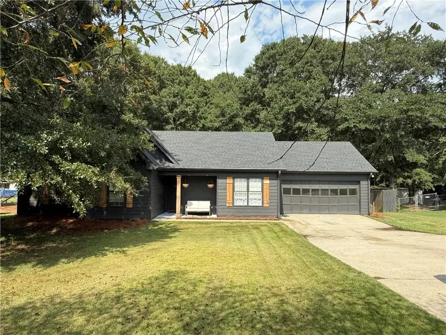255 Matthews School Road, Winder, GA 30680 - #3