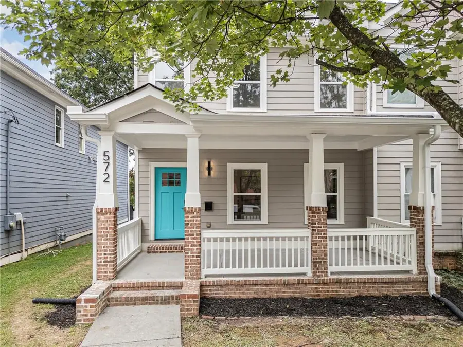 572 Formwalt Street Sw, Atlanta, GA 30312 - #2
