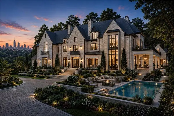 1950 W Paces Ferry Road Nw, Atlanta, GA 30327