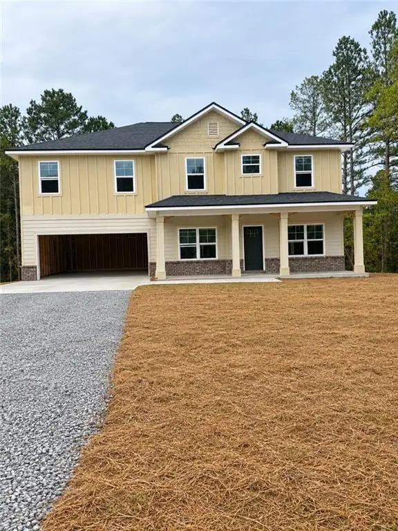 1649 Norris Landing Drive, Snellville, GA 30039
