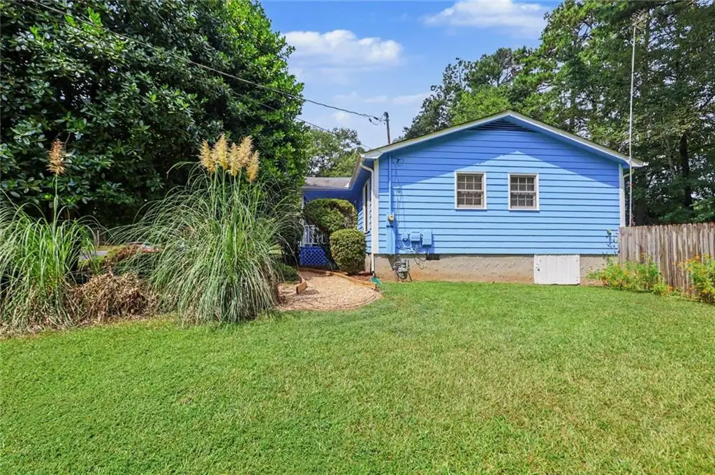 107 Pine Haven Drive, Carrollton, GA 30116 - #1