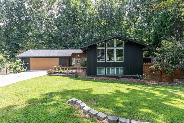 371 Clear Spring Court, Marietta, GA 30068