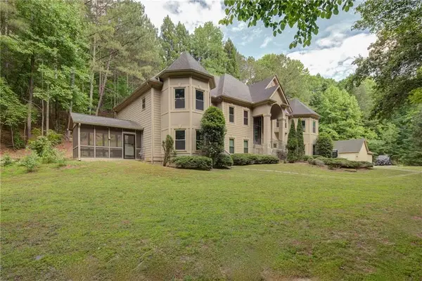 2535 Ashford Drive, Cumming, GA 30041