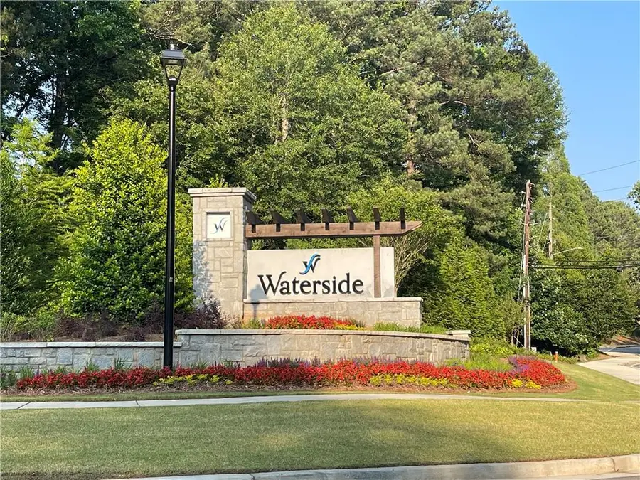 5541 Broad River View, Peachtree Corners, GA 30092 - #2