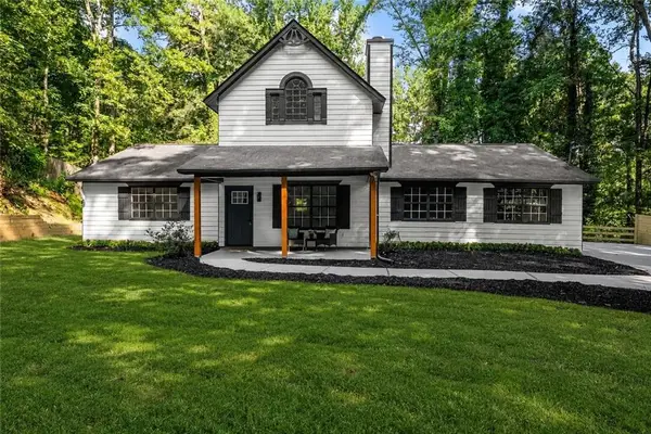 1662 Jimmy Dodd Road, Buford, GA 30518