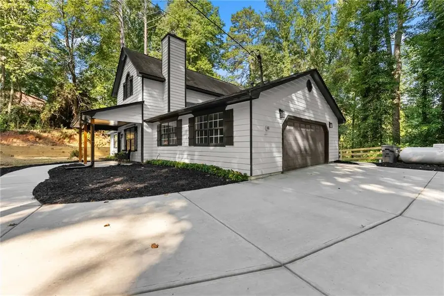 1662 Jimmy Dodd Road, Buford, GA 30518 - #2