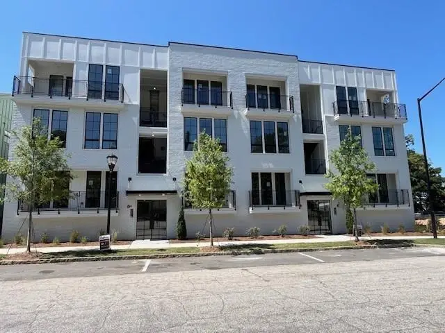 989 Bibbs Circle Nw #24, Atlanta, GA 30318 - #1