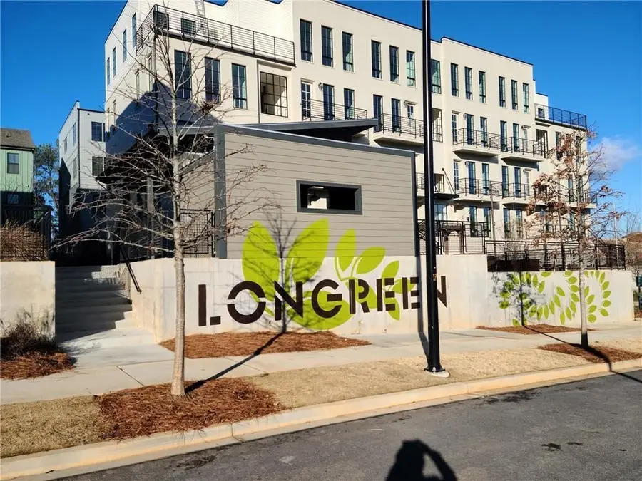 989 Bibbs Circle Nw #24, Atlanta, GA 30318 - #2